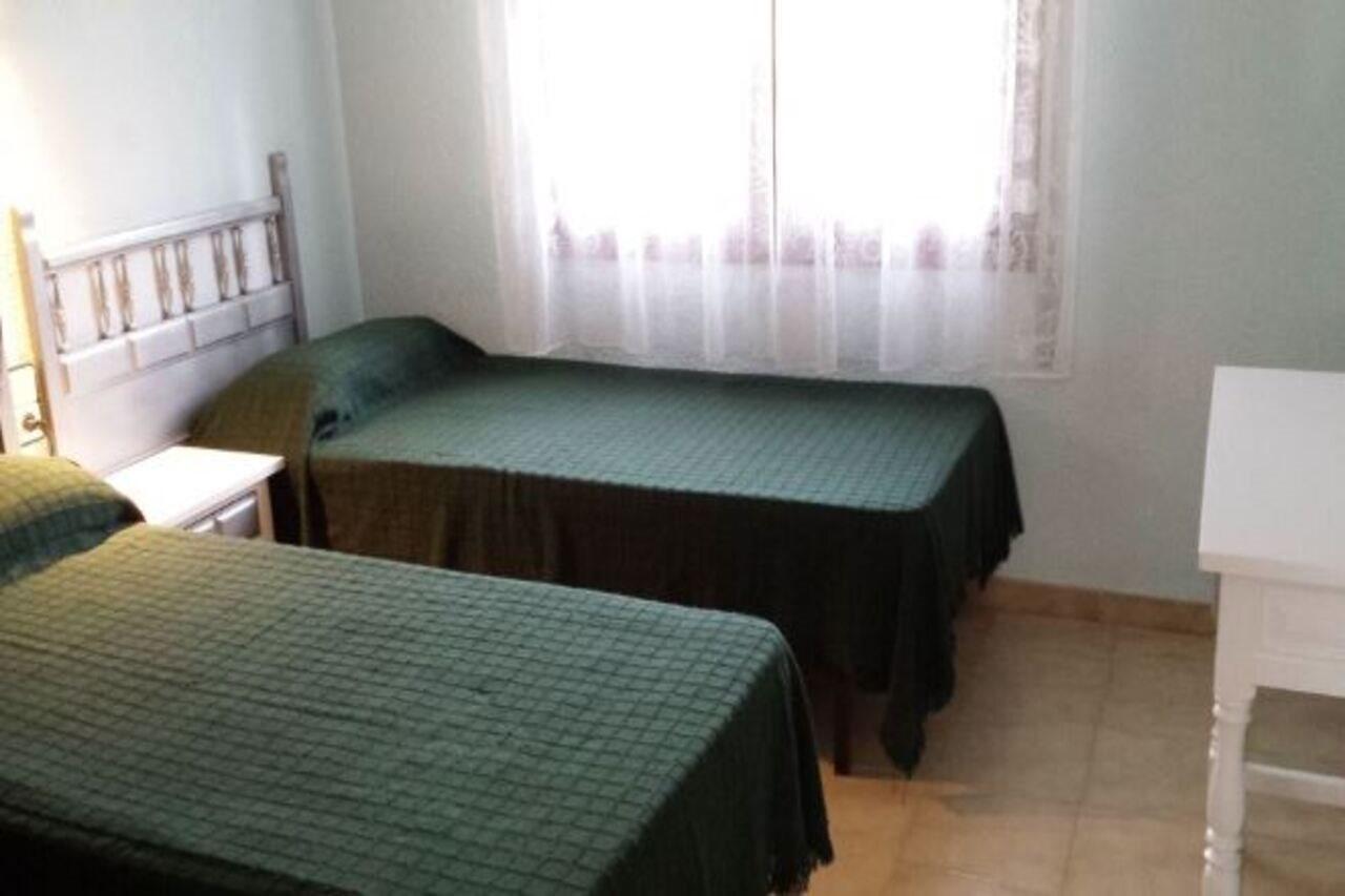 Palmera IV Miami Playa Luaran gambar
